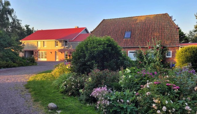 Landhof Osterdeich