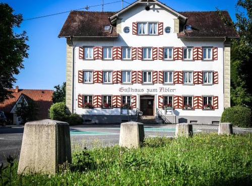 Landhotel Adler
