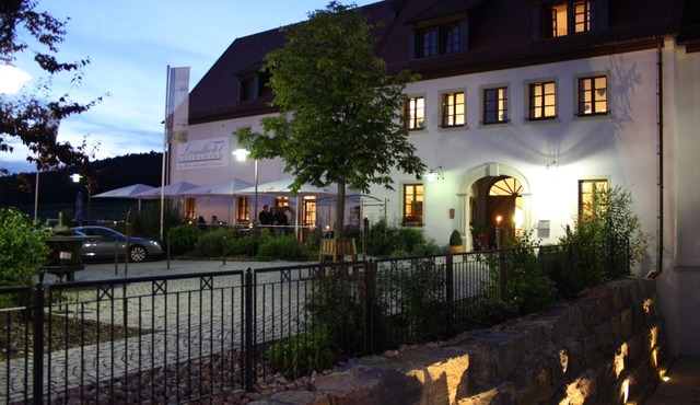 Landhotel Geiselwind