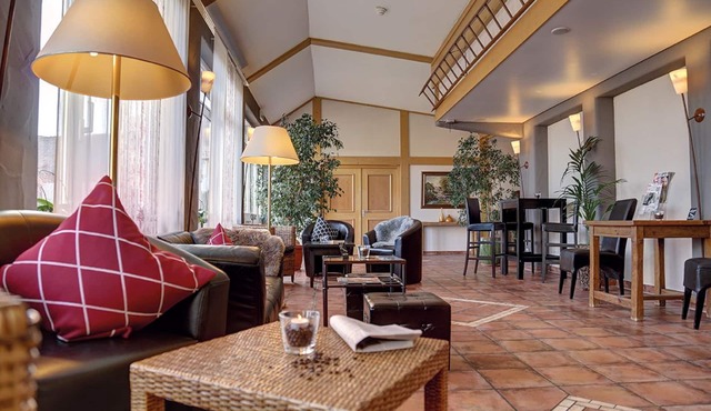 Landhotel Krone