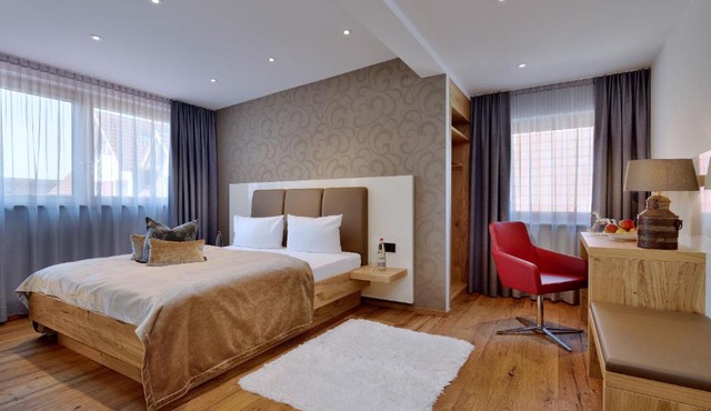 Landhotel RÖSSLE