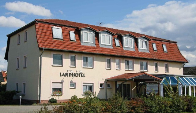 Landhotel Turnow