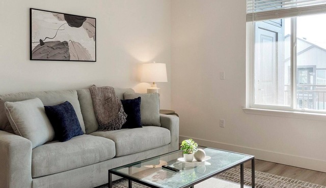 Landing | Amazing 2BD, Gym, Clubhouse