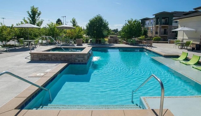 Landing at Arterra Place Apartments - 1 Bedroom in Tollgate Overlook