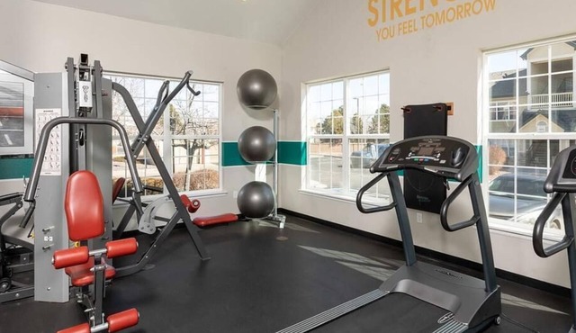 Landing at Bellaire Ranch - 2 Bedrooms in Downtown Colorado Springs