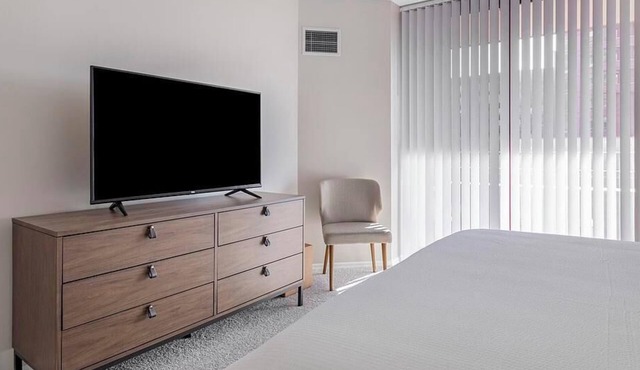 Landing at The Seasons of Cherry Creek - 1 Bedroom in Cherry Creek