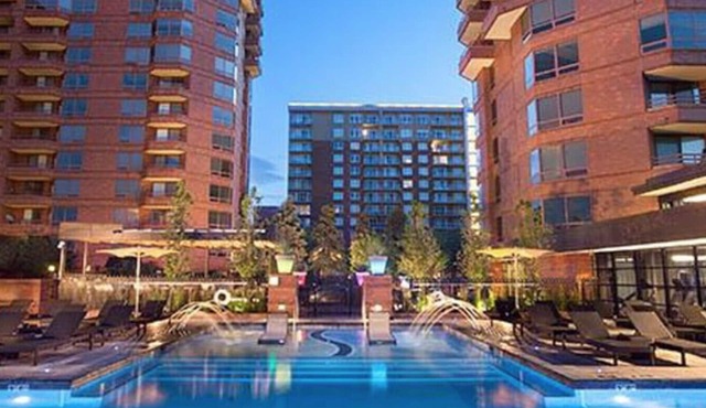 Landing at The Seasons of Cherry Creek - 2 Bedrooms in Cherry Creek