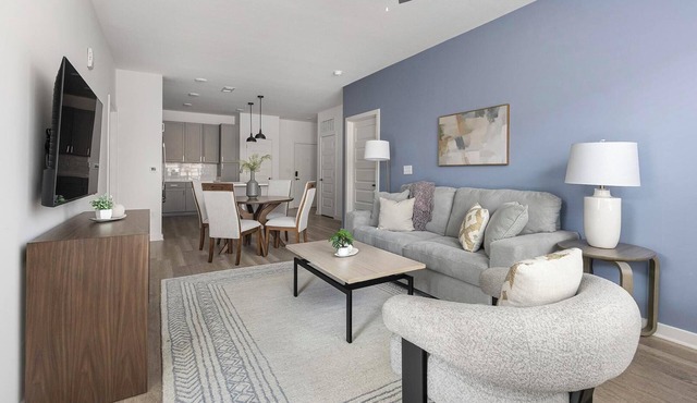 Landing | Spectacular 2BD, Clubhouse, Gym
