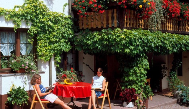Landpension Risch