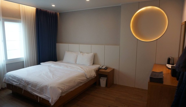 LANG SAM HOTEL