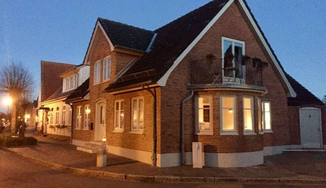 Lange Eins Comfortable holiday residence