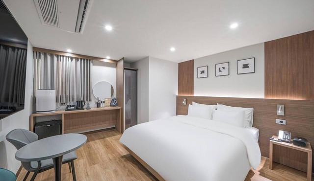 Lantana Hotel Daegu Sinam