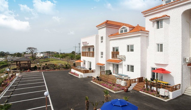 Lapaloma Pension