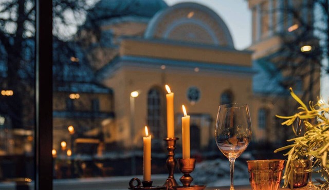 Lapland Hotels Oulu
