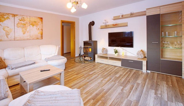 Large apartment Lolacher Obergünzburg