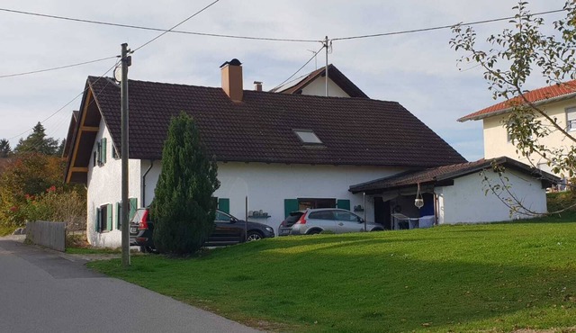 Large holiday home !