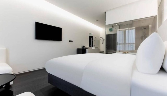 Lascene Hotel