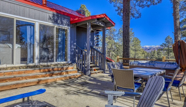 Last-Minute Summer Escape! Book an August Stay by 7/31 for 15% Off