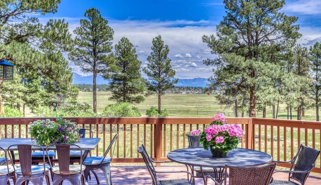 Last-Minute Summer Escape! Book an August Stay by 7/31 for 15% Off