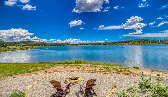 Last-Minute Summer Escape! Book an August Stay by 7/31 for 15% Off
