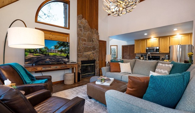 Last-Minute Summer Escape! Book an August Stay by 7/31 for 15% Off