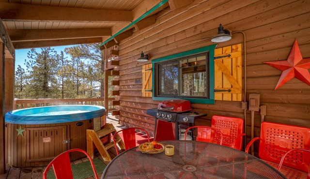 Last-Minute Summer Escape! Book an August Stay by 7/31 for 15% Off
