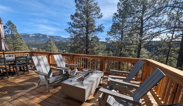 Last-Minute Summer Escape! Book an August Stay by 7/31 for 15% Off