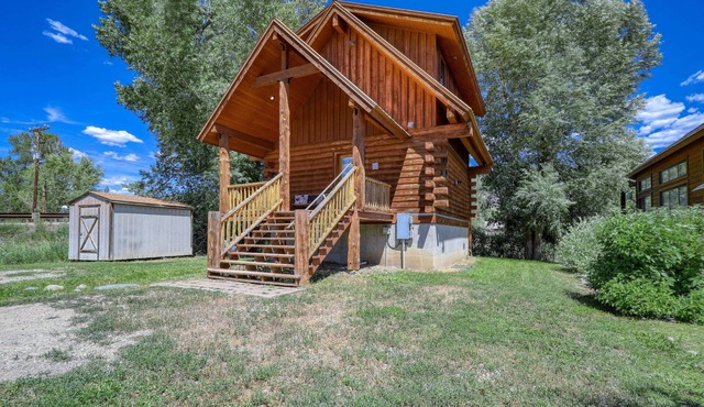 Last-Minute Summer Escape! Book an August Stay by 7/31 for 15% Off