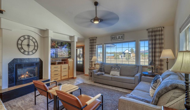 Last-Minute Summer Escape! Book an August Stay by 7/31 for 15% Off