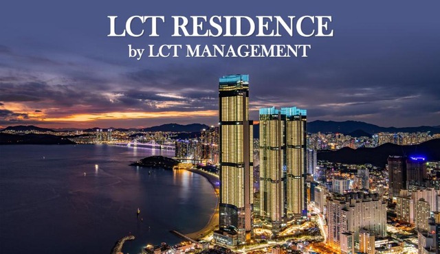 LCT Residence