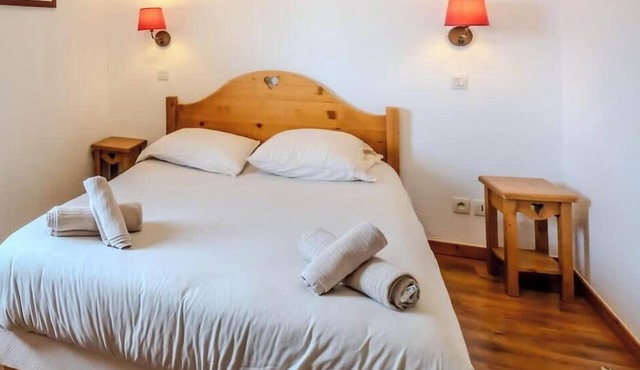 Le Lonvernay I Duplex I Hauteurs du Lac Léman