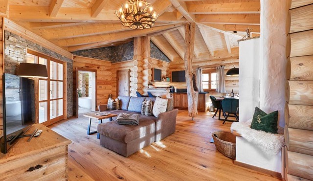 Lederer Chalets