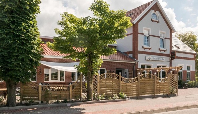Leezdorfer Hof