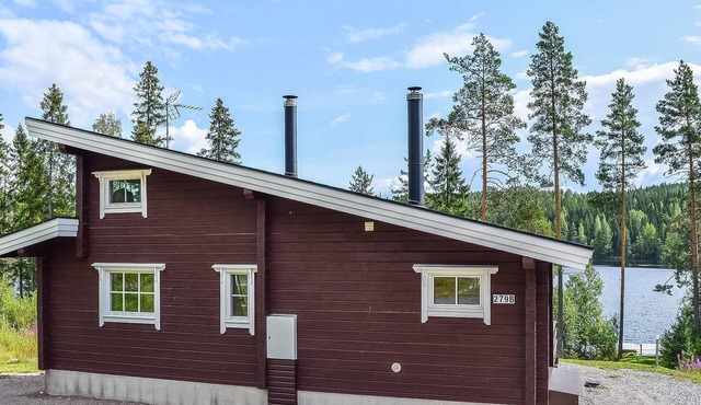 Lekojärven herra by Interhome