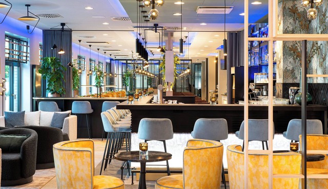 Leonardo Hotel Hamburg Altona