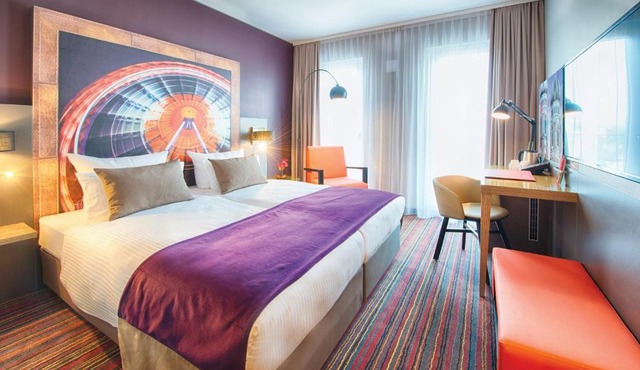 Leonardo Hotel Munich City South