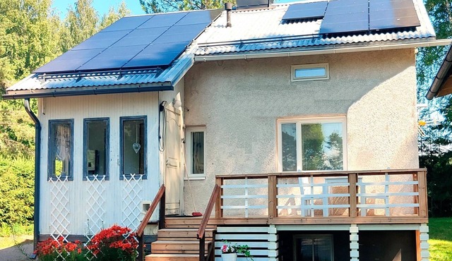 Leponiemi by Interhome