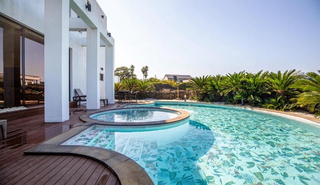 Libentia Hotel & Poolvilla