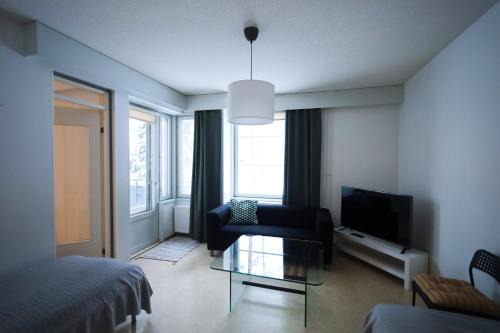LibO-apartment, Hiirih 1