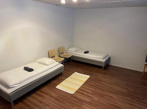 LibO-apartment, Ollintie 1b7