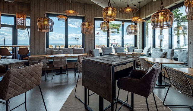 Lieblingsplatz Hotel Surf Rescue Club