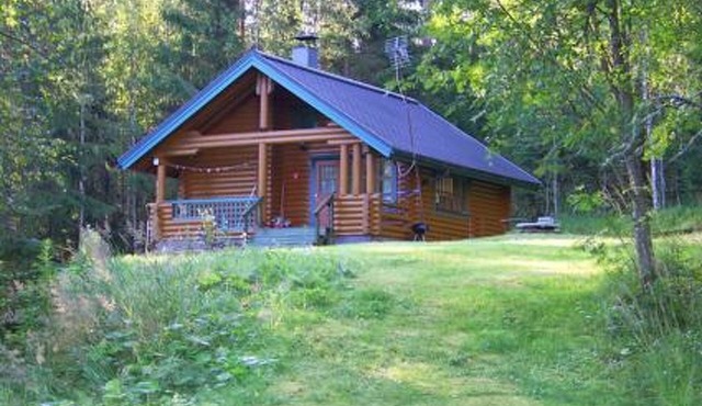 Liisan pirtti by Interhome