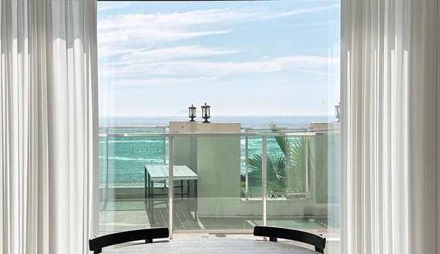 Lim Sea Side Poolvilla Pension
