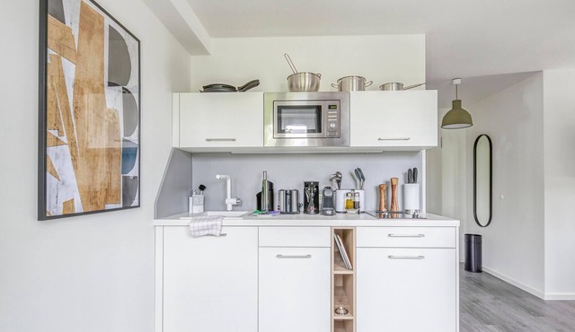 limehome Garching Bürgermeister-Amon-Str. |Suite M