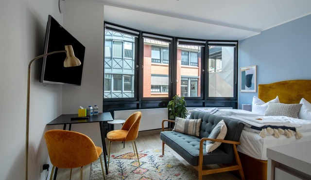 Limehome Flensburg Holm