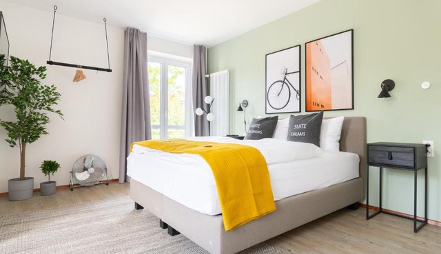 Limehome Garching bei München