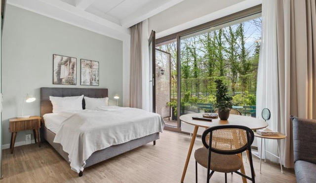 Limehome Munich Fritz-Erler Str