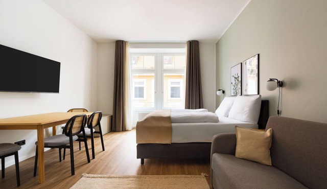 Limehome Ravensburg Marienplatz