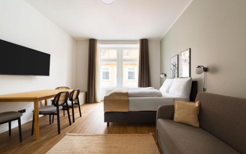 Limehome Ravensburg Marienplatz