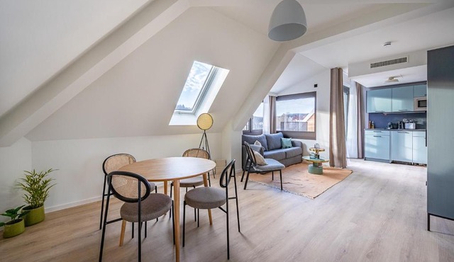 Limehome Stuttgart Elsenhansstr